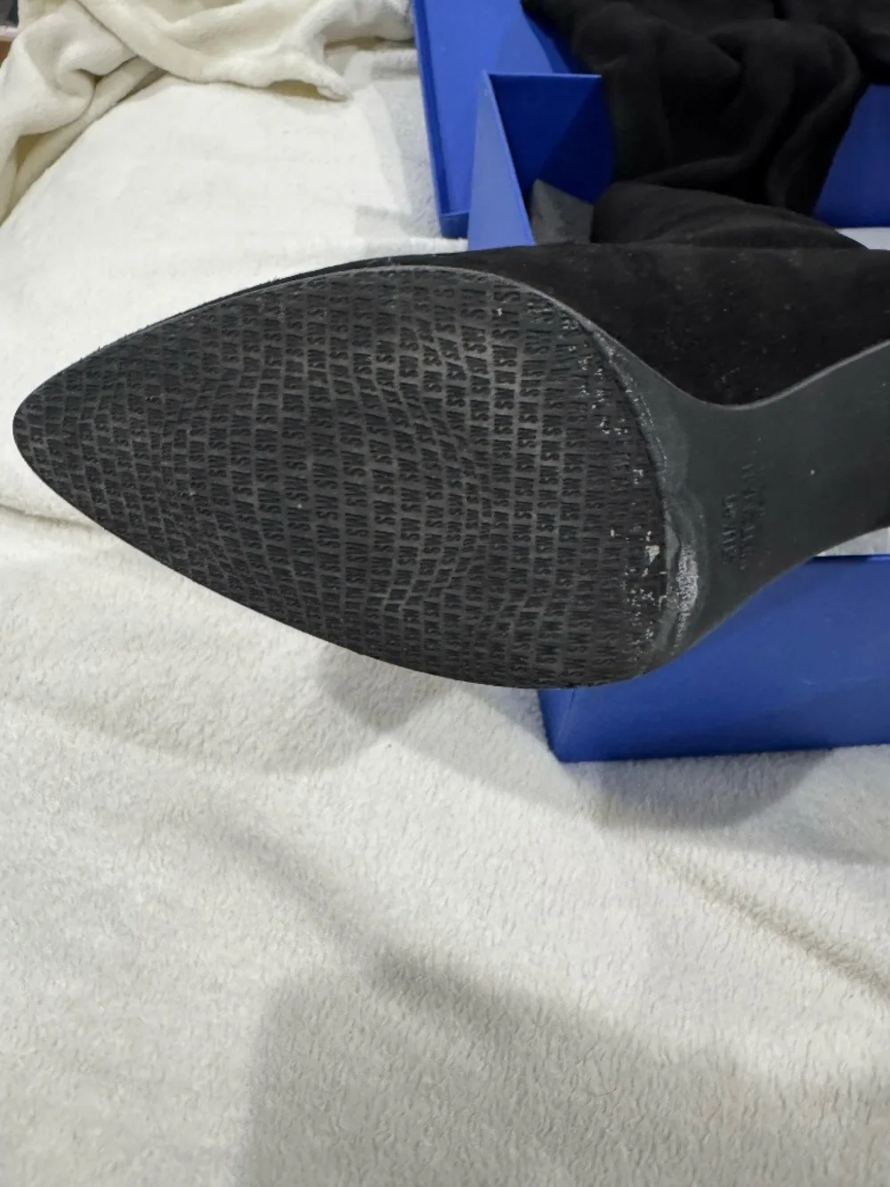 Stuart Weitzman like new